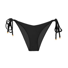 Załaduj obraz do przeglądarki galerii, Product Front: Rio De Sol Bas Bottom Touch-Black Amora
