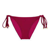 Załaduj obraz do przeglądarki galerii, Product Front: Rio De Sol Bas Bottom Touch-Carmim Ibiza-Comfy
