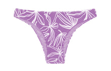 Załaduj obraz do przeglądarki galerii, Product Front: Rio De Sol Bas Bottom Trail-Purple Essential

