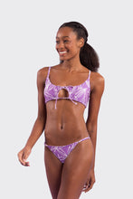 Załaduj obraz do przeglądarki galerii, Image 04: Rio De Sol Bas Bottom Trail-Purple Ipanema

