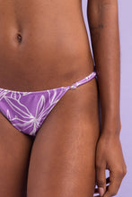 Załaduj obraz do przeglądarki galerii, Image 08: Rio De Sol Bas Bottom Trail-Purple Ipanema
