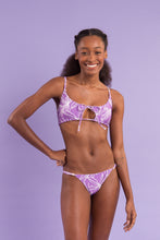 Załaduj obraz do przeglądarki galerii, Image 09: Rio De Sol Bas Bottom Trail-Purple Ipanema
