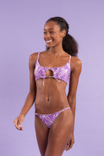 Załaduj obraz do przeglądarki galerii, Image 10: Rio De Sol Bas Bottom Trail-Purple Ipanema
