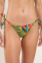 Załaduj obraz do przeglądarki galerii, Gallery: Rio De Sol Bas Bottom Tropical Cheeky-Micro
