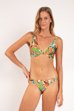Załaduj obraz do przeglądarki galerii, Image 07: Rio De Sol Bas Bottom Tropical Nice
