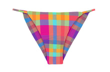 Załaduj obraz do przeglądarki galerii, Product Front: Rio De Sol Bas Bottom Tulip-Garden Cheeky-Fixa

