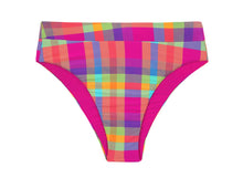 Załaduj obraz do przeglądarki galerii, Product Front: Rio De Sol Bas Bottom Tulip-Garden Hotpant-Cos
