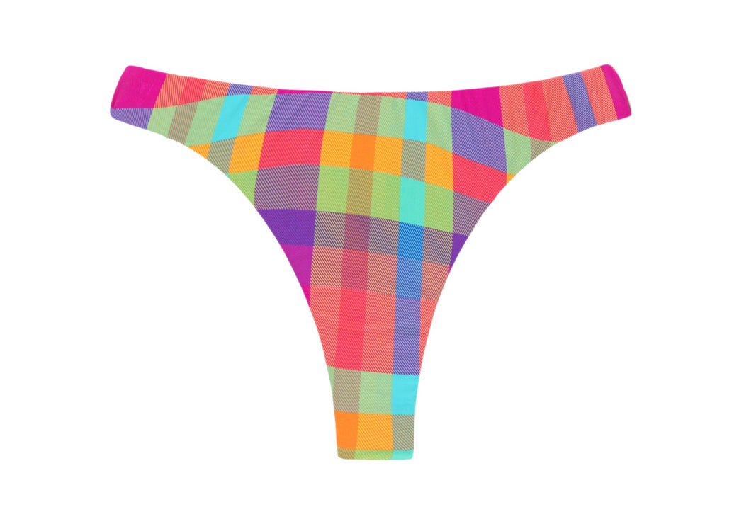 Product Front: Rio De Sol Bas Bottom Tulip-Garden Nice-Fio