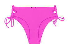 Załaduj obraz do przeglądarki galerii, Product Front: Rio De Sol Bas Bottom Uv-Pink Madrid
