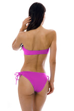 Załaduj obraz do przeglądarki galerii, Model Back: Rio De Sol Bas Bottom Uv-Pink Madrid
