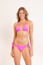 Załaduj obraz do przeglądarki galerii, Model Front: Rio De Sol Bas Bottom Vita-Pink Ibiza-Comfy
