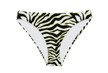 Załaduj obraz do przeglądarki galerii, Product Front: Rio De Sol Bas Bottom Wild-Black Comfy
