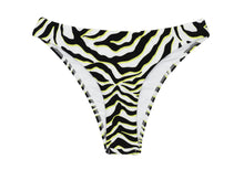 Załaduj obraz do przeglądarki galerii, Product Front: Rio De Sol Bas Bottom Wild-Black Essential
