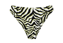 Załaduj obraz do przeglądarki galerii, Product Front: Rio De Sol Bas Bottom Wild-Black Nice
