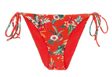 Załaduj obraz do przeglądarki galerii, Product Front: Rio De Sol Bas Bottom Wildflowers Ibiza-Comfy
