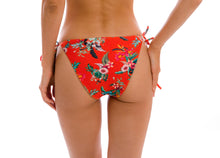 Załaduj obraz do przeglądarki galerii, Image 07: Rio De Sol Bas Bottom Wildflowers Ibiza-Comfy
