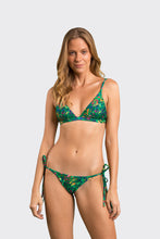 Załaduj obraz do przeglądarki galerii, Model Front: Rio De Sol Bas Bottom Wilds Cheeky-Tie
