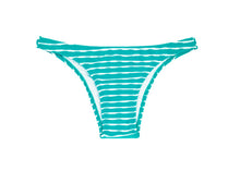 Załaduj obraz do przeglądarki galerii, Product Front: Rio De Sol Bas Calcinha Ondas Azul
