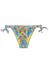 Załaduj obraz do przeglądarki galerii, Product Front: Rio De Sol Bas Calcinha Sari Cool Lacinho
