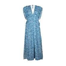Załaduj obraz do przeglądarki galerii, Product Front: Rio De Sol Vêtement De Plage Chuva Long Dress Soleil
