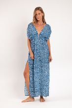 Załaduj obraz do przeglądarki galerii, Image 07: Rio De Sol Vêtement De Plage Chuva Long Dress Soleil
