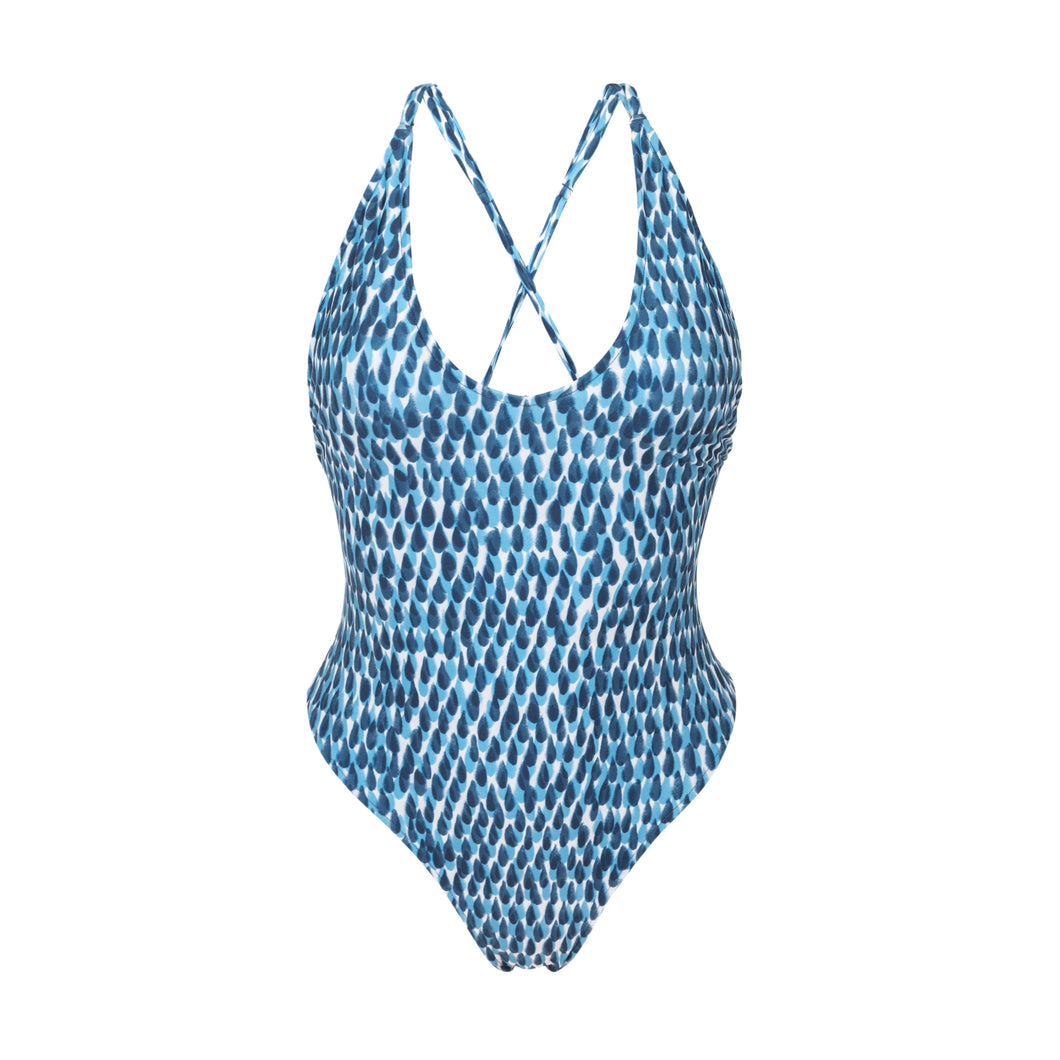 Product Front: Rio De Sol Une Pièce Chuva Sunny