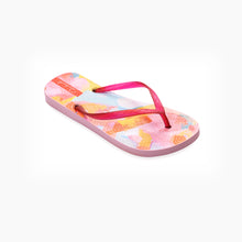 Załaduj obraz do przeglądarki galerii, Product Back: Rio De Sol Tongs Cloud Slim
