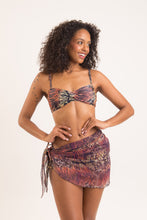 Załaduj obraz do przeglądarki galerii, Image 05: Rio De Sol Jupe De Page Cobra Mini-Sarong
