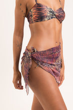 Załaduj obraz do przeglądarki galerii, Image 06: Rio De Sol Jupe De Page Cobra Mini-Sarong
