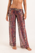 Załaduj obraz do przeglądarki galerii, Gallery: Rio De Sol Pantalon De Plage Cobra Trouser
