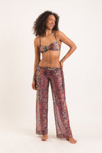 Załaduj obraz do przeglądarki galerii, Image 05: Rio De Sol Pantalon De Plage Cobra Trouser
