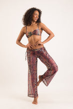 Załaduj obraz do przeglądarki galerii, Image 06: Rio De Sol Pantalon De Plage Cobra Trouser
