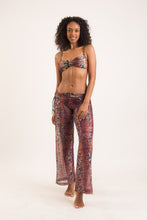 Załaduj obraz do przeglądarki galerii, Image 08: Rio De Sol Pantalon De Plage Cobra Trouser
