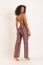 Załaduj obraz do przeglądarki galerii, Image 09: Rio De Sol Pantalon De Plage Cobra Trouser
