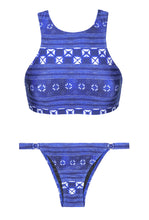 Załaduj obraz do przeglądarki galerii, Product Front: Rio De Sol Ensemble Cool Jean Sporty
