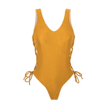 Załaduj obraz do przeglądarki galerii, Product Front: Rio De Sol Une Pièce Damasco Zoe
