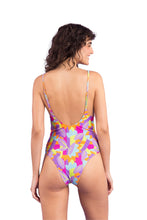 Załaduj obraz do przeglądarki galerii, Model Back: Rio De Sol Une Pièce Dreams Hype
