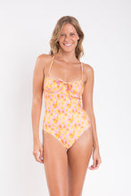Załaduj obraz do przeglądarki galerii, Model Front: Rio De Sol Une Pièce Dreamy Julia
