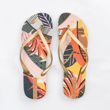 Załaduj obraz do przeglądarki galerii, Product Front: Rio De Sol Tongs El Arco Slim
