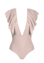 Załaduj obraz do przeglądarki galerii, Product Front: Rio De Sol Une Pièce Essence Frill
