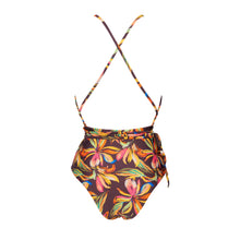 Załaduj obraz do przeglądarki galerii, Product Back: Rio De Sol Une Pièce Fiore New Vegas
