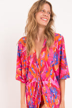 Załaduj obraz do przeglądarki galerii, Image 08: Rio De Sol Vêtement De Plage Flavors Long Dress
