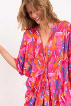 Załaduj obraz do przeglądarki galerii, Image 10: Rio De Sol Vêtement De Plage Flavors Long Dress
