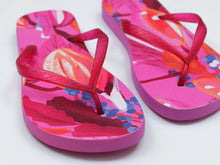Załaduj obraz do przeglądarki galerii, Product Back: Rio De Sol Tongs Flavors Slim

