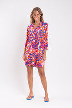 Załaduj obraz do przeglądarki galerii, Image 06: Rio De Sol Chemise Funny Chemise

