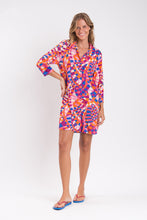 Załaduj obraz do przeglądarki galerii, Image 07: Rio De Sol Chemise Funny Chemise
