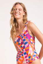 Załaduj obraz do przeglądarki galerii, Image 06: Rio De Sol Une Pièce Funny Santorini
