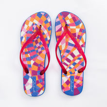 Załaduj obraz do przeglądarki galerii, Product Front: Rio De Sol Tongs Funny Slim
