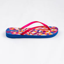 Załaduj obraz do przeglądarki galerii, Image 03: Rio De Sol Tongs Funny Slim
