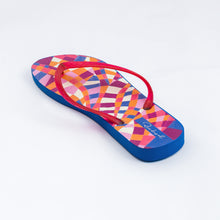 Załaduj obraz do przeglądarki galerii, Image 04: Rio De Sol Tongs Funny Slim
